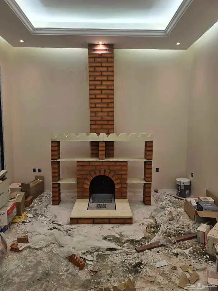 مشبات الدمام الخبر القطيف 0