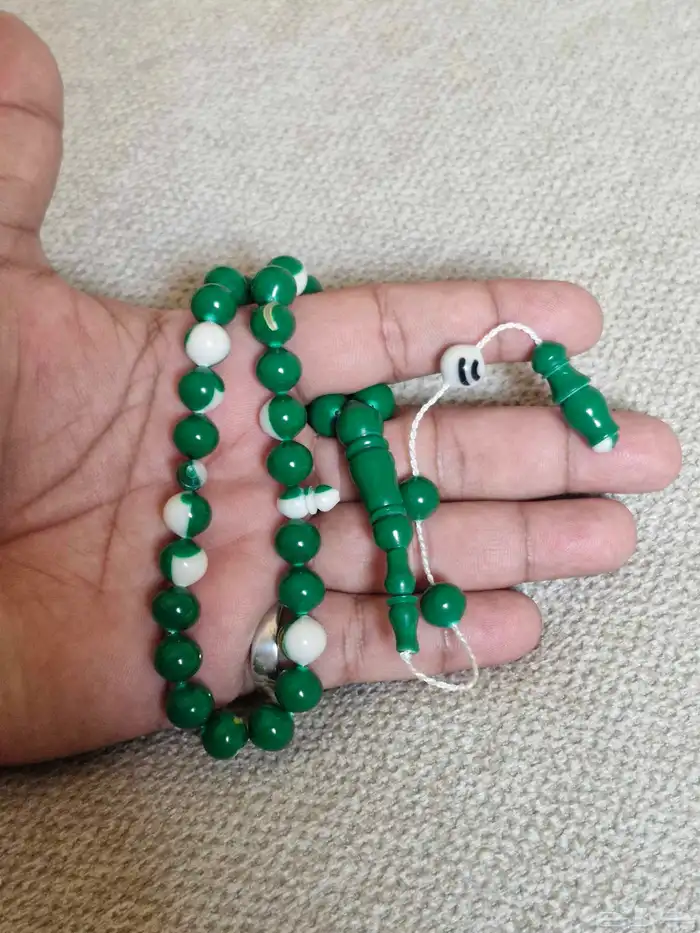 سبحة بلياردو 1