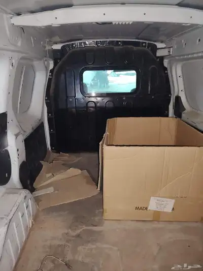 رينو...دوكر فان 2018 index