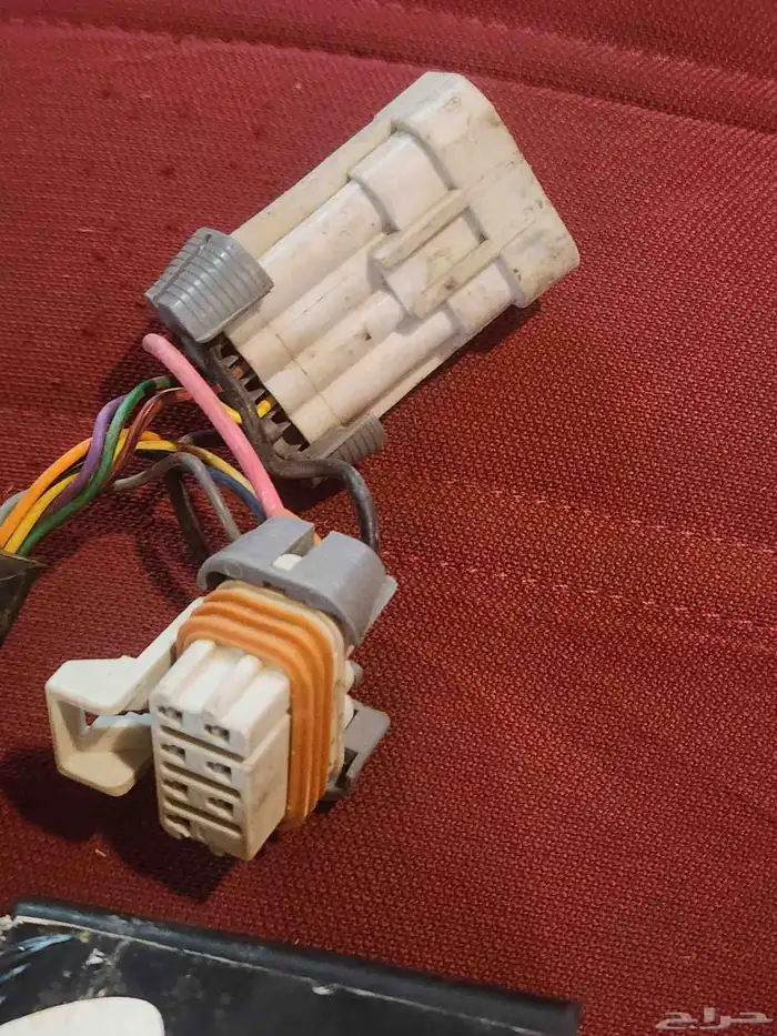 جهاز 2 step لنش كنترول قواطع للجمس والشفر 4