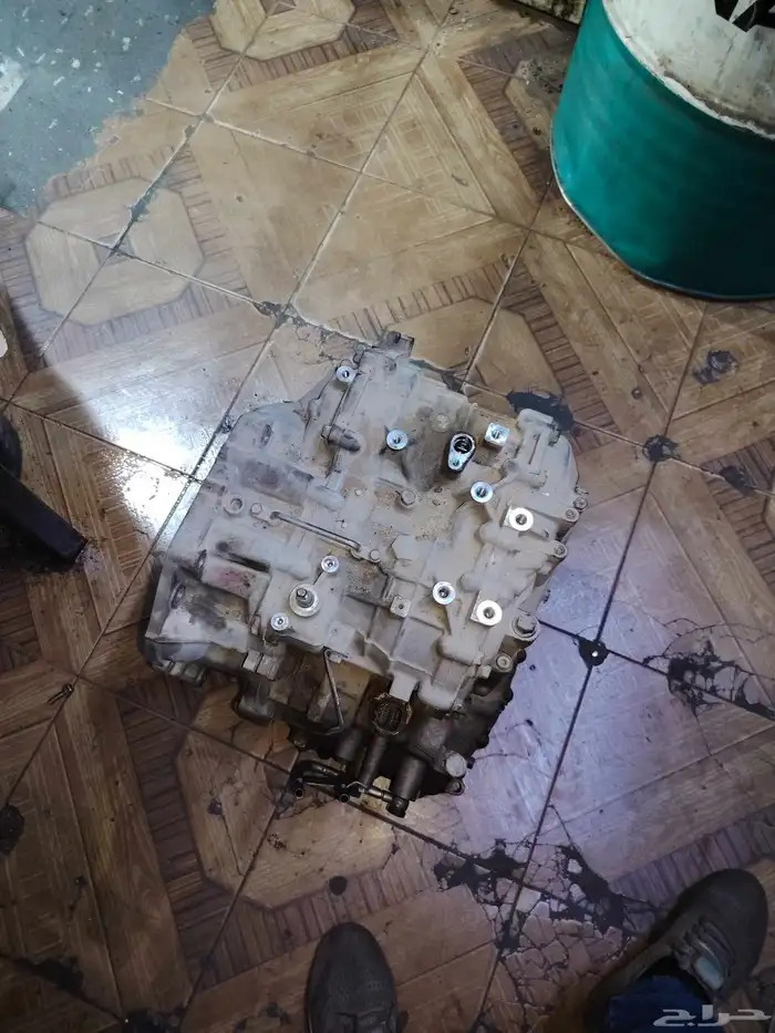 مهندس قيرات رينو سي في تي اسبارك سنتر مضمون 0