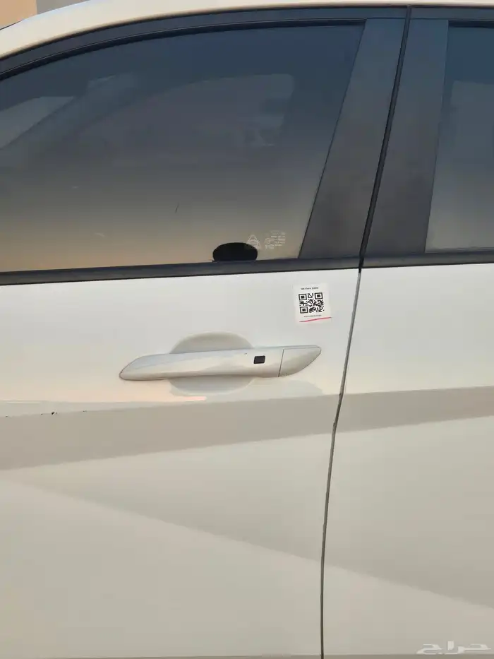 هونداي النترا افانتي موديل 2022 بطاقه جمركيه وارد كوريا 7