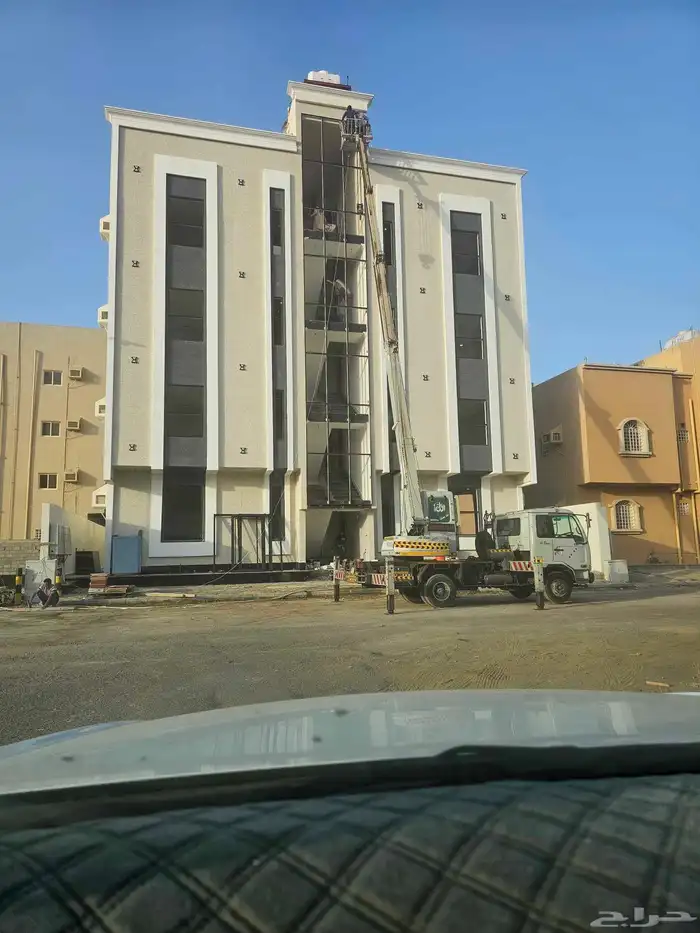 كرين خمسه وعشرين طن. لليوميات   كرين سبعه طن لليوميات 4