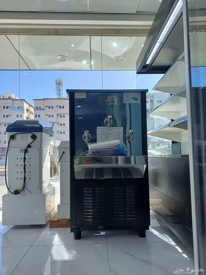 مصنع العربى لتجهيز المطاعم والفنادق والسوبر مركت 15