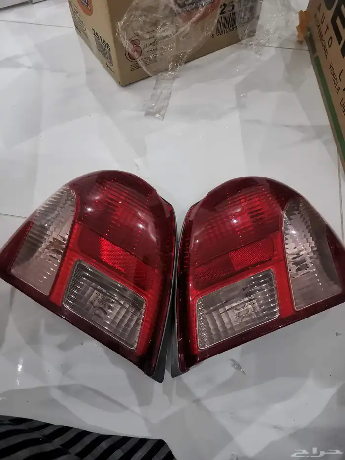 قطع غيار ايكو 1