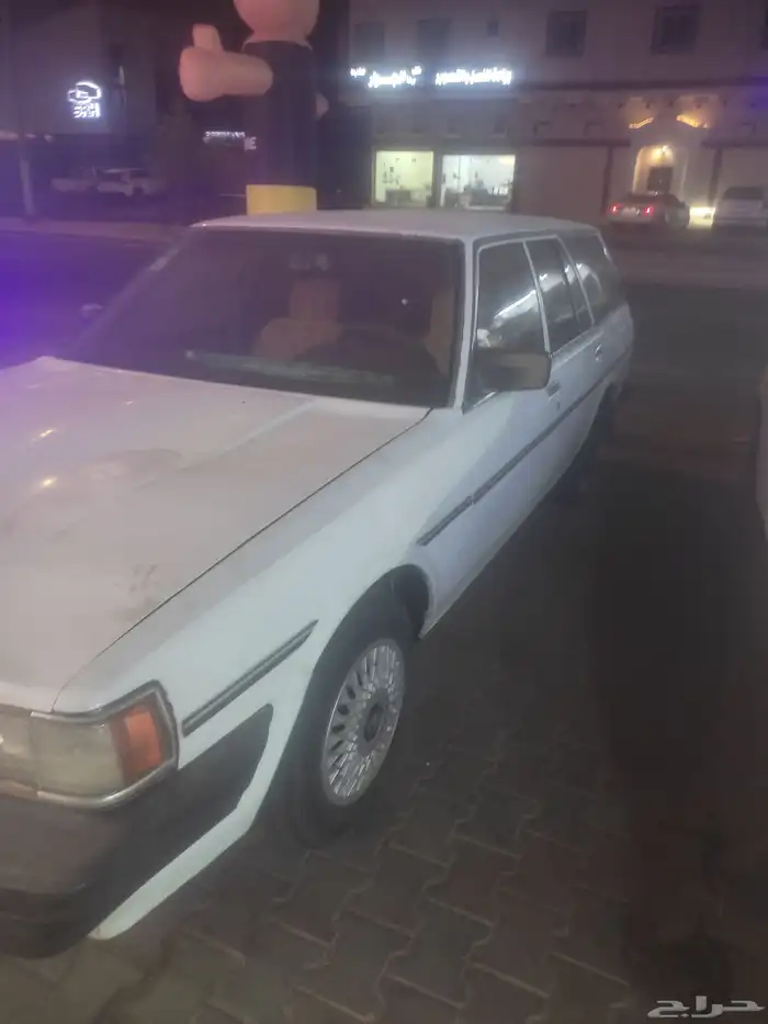 كرسيدا بوكس موديل 90 0