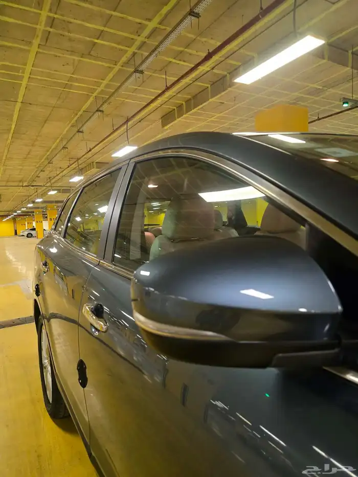 جيب مازدا 2016 فل كامل ثاني مالك شبه جديد 12