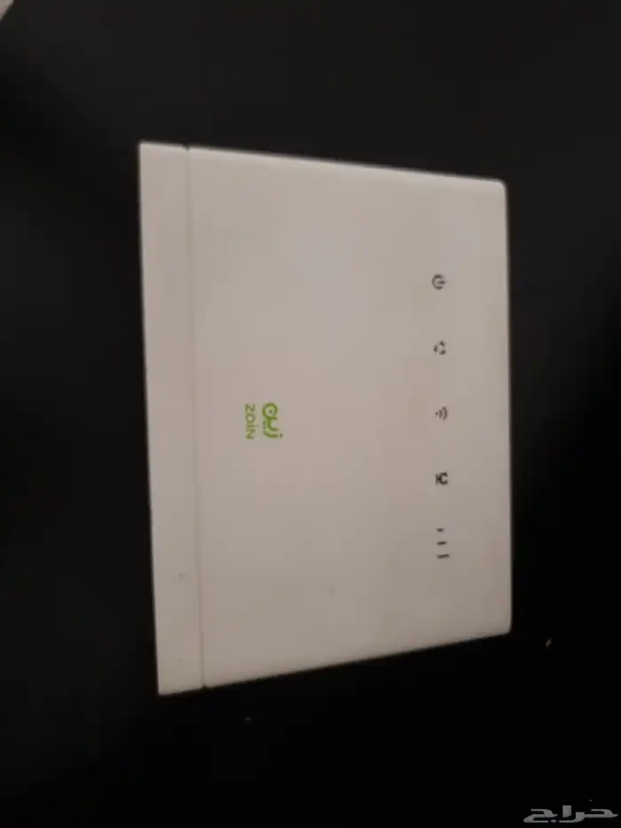 للبيع مودم هواوي SPEED 4G-781FT5 1