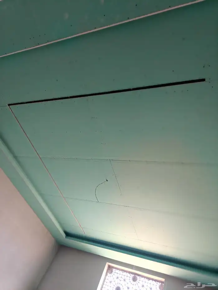 جبسم بورد سيمت بورد معلم شغل ممتاز سار كويس انشاء الله 0