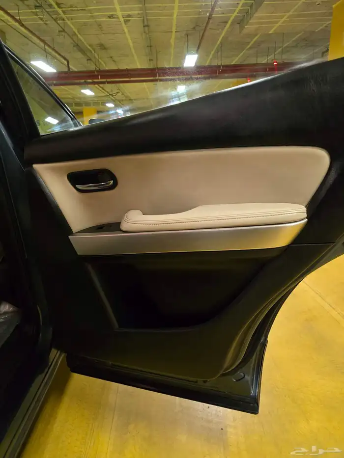 جيب مازدا 2016 فل كامل ثاني مالك شبه جديد 29