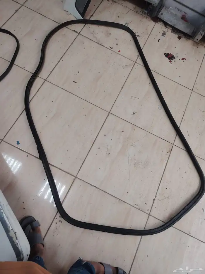 ربلة لاندكروزر من 2008 الي 2021 مستخدم وكالة 3