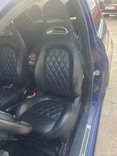 فيات ابارث جولف كولكشن 2022 index