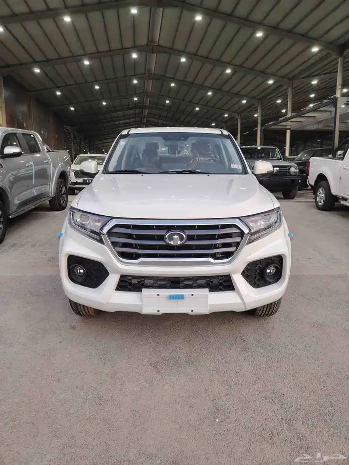 جريت وول وينجل 7 ديزل بدون دبل م 2025 اسعار خاصه للكاش والتم 0