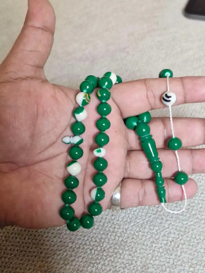 سبحة بلياردو 2