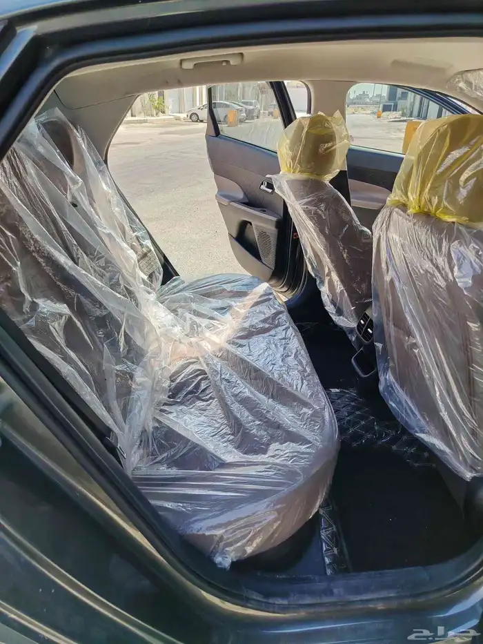 اكسنت وكاله مديل 2025 سمارت 5