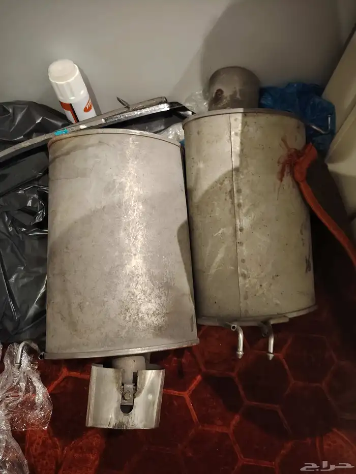 شكمانات اكورد 6 سندر اصلية 2