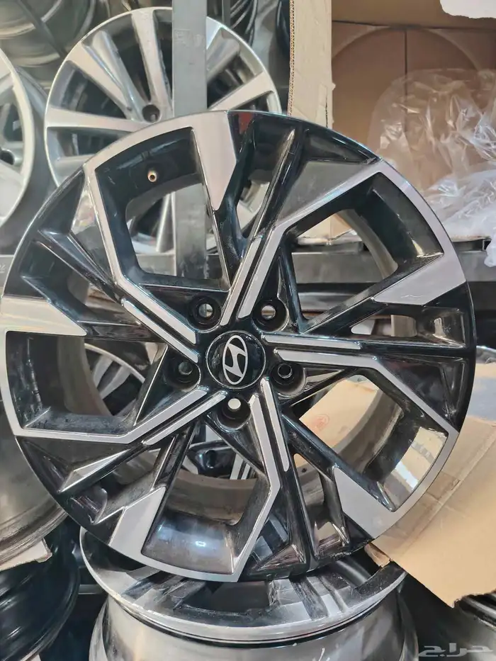 جنوط سوناتا 2025 أصلي 0