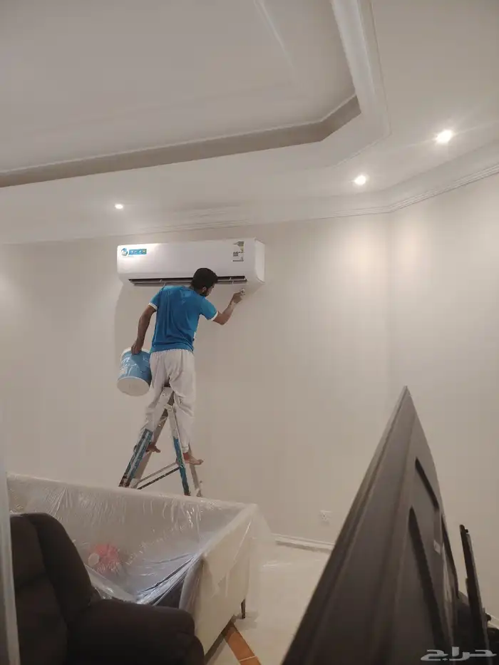 صباغ بويات الدمام الخبر 5