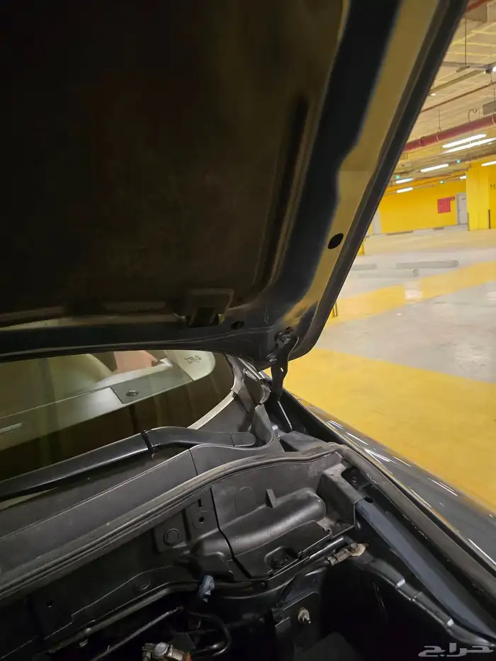 جيب مازدا 2016 فل كامل ثاني مالك شبه جديد 17