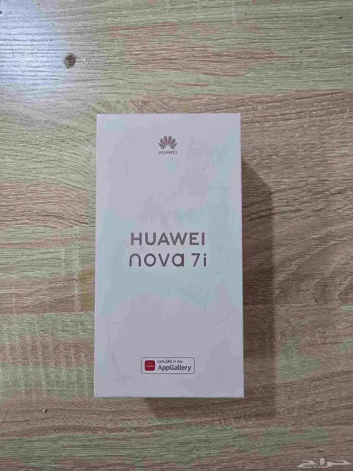 جوال هواوى نوفا 7i 0