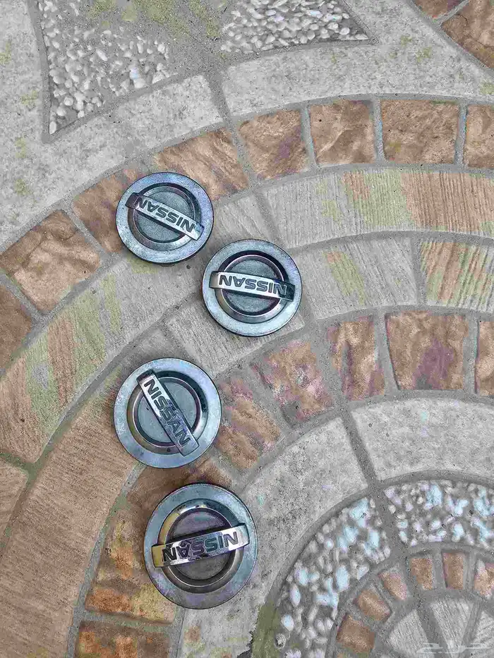 اكواب جنوط وكاله وصدام خلفي وكاله نيسان مكسيما 0