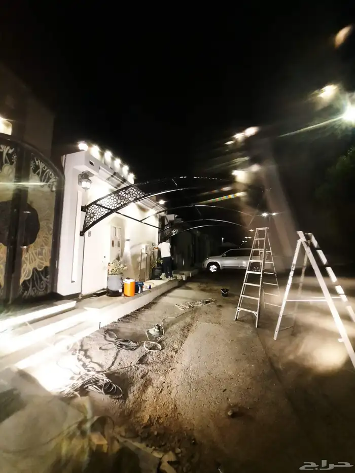 حيام مضلات لينر 4