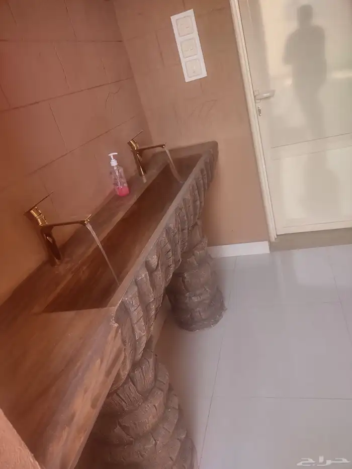 اعمال تراثيه بناء افران شويات مشبات 8