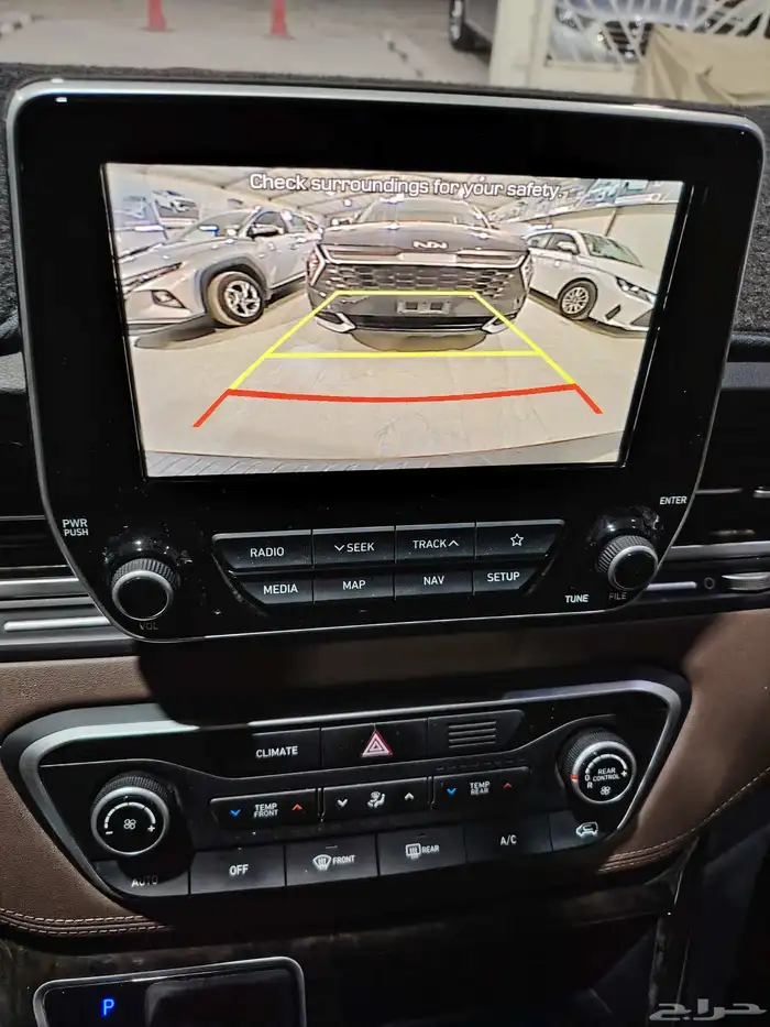 هونداي اتش 1 ديزل 14