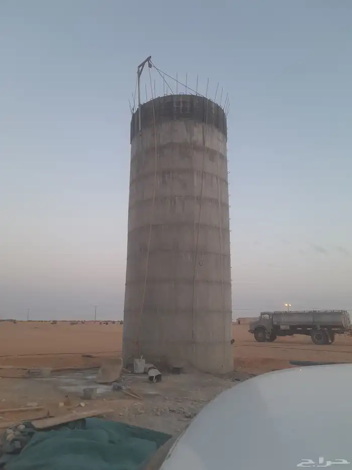 خزان ديري مسبخ 2