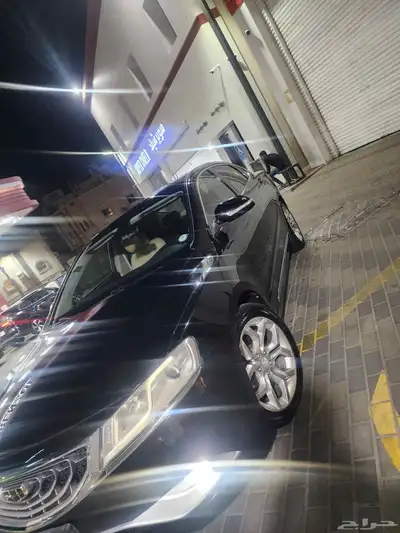 امجراند GT فل index