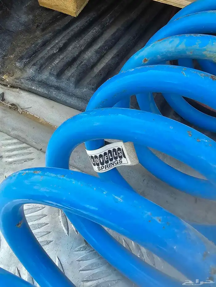 يايات جمس خلفي لفلز رياضي 0