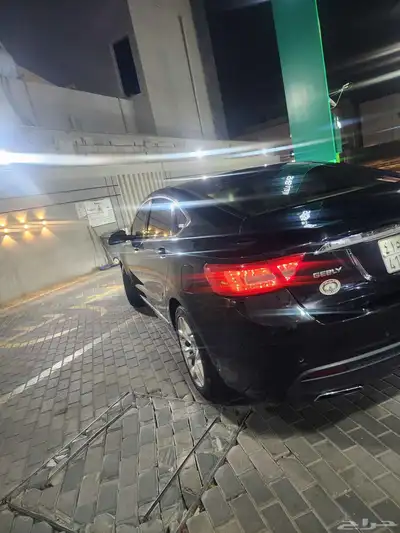 امجراند GT فل index