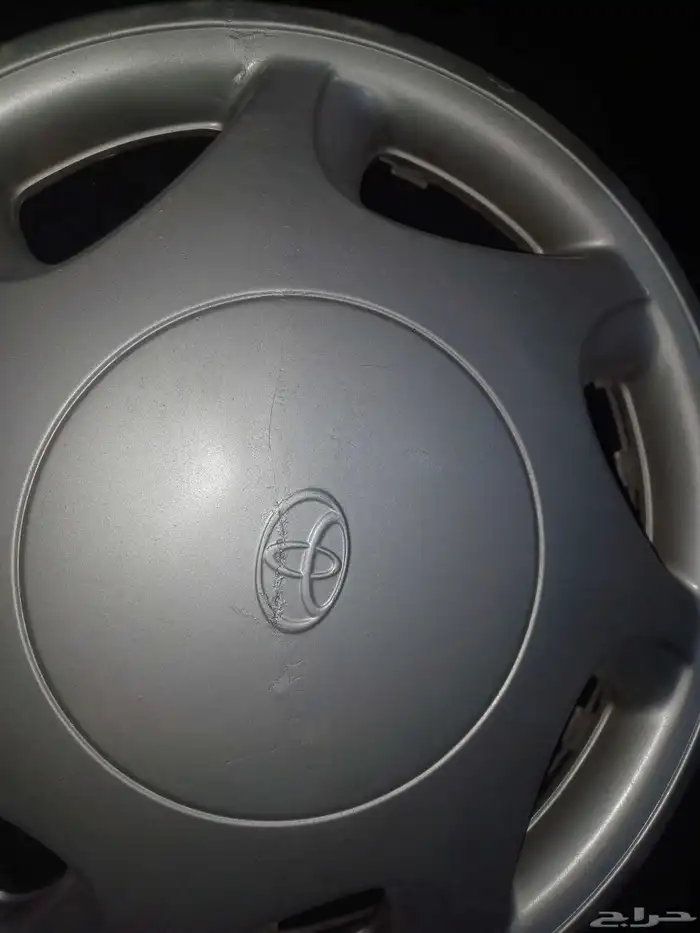 طيس كامري 99 الي2002 3