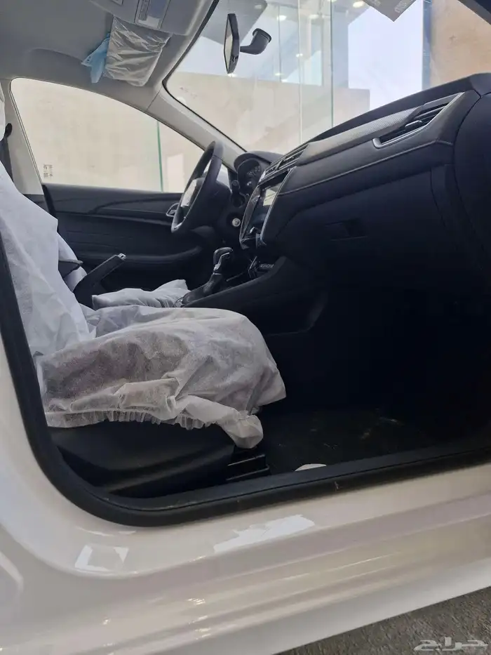 MG5 استندر2025 8