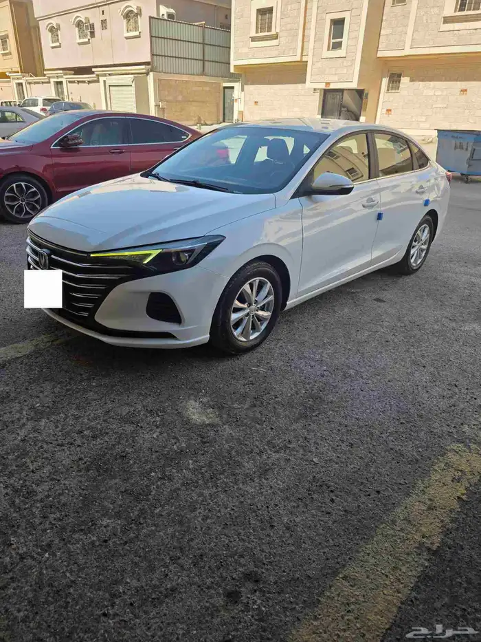 شانجان ايدو بلس 2023 8