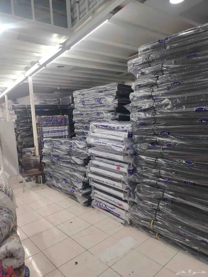 سرير دولاب كمدينه كم الغرفه موجود كل شيء تبسيل حسب الطلب 5