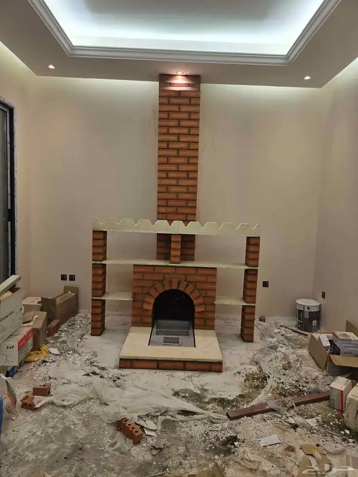 مشبات الدمام الخبر القطيف 1