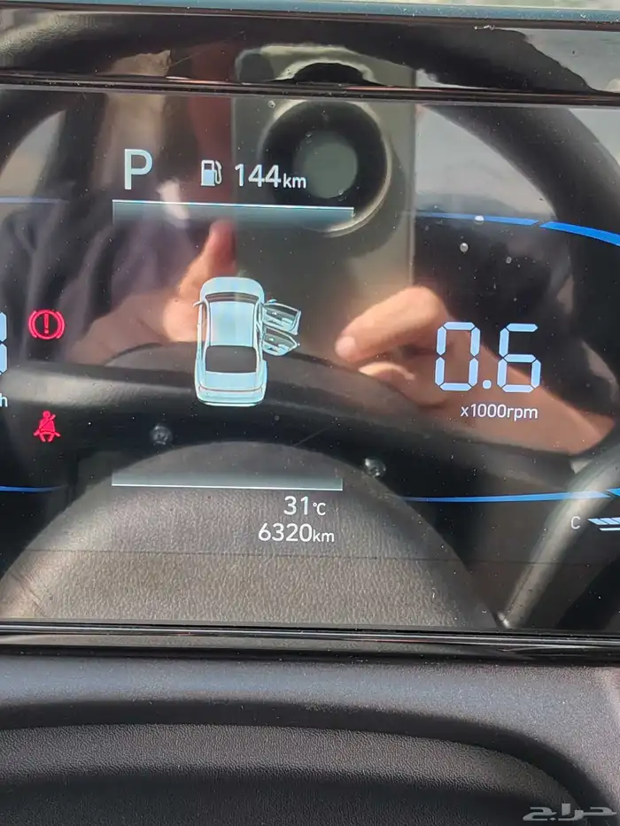 اكسنت وكاله مديل 2025 سمارت 1