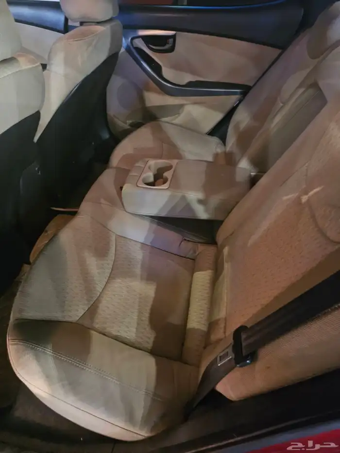 هيونداي النترا موديل 2012 6