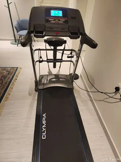 جهاز مشي اولمببيا جهاز جودته عاليه اخو الجديد index