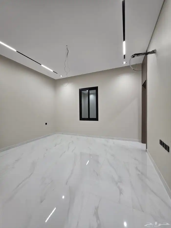 فيلا فاخرة منفصله حي البشائر 24