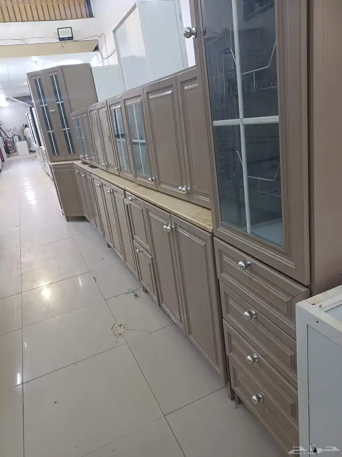 مطابخ مستعمله للبيع 2