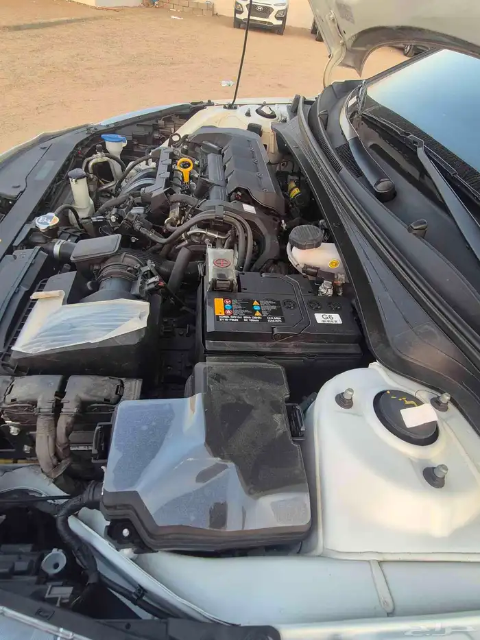 هونداي النترا افانتي موديل 2022 بطاقه جمركيه وارد كوريا 20