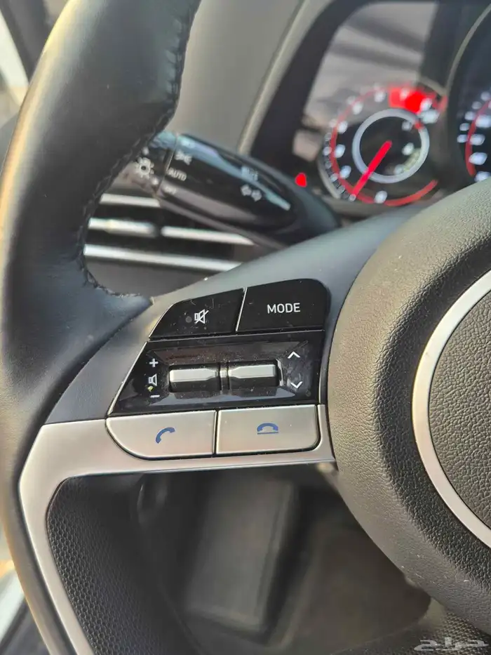 هونداي النترا افانتي موديل 2022 بطاقه جمركيه وارد كوريا 11