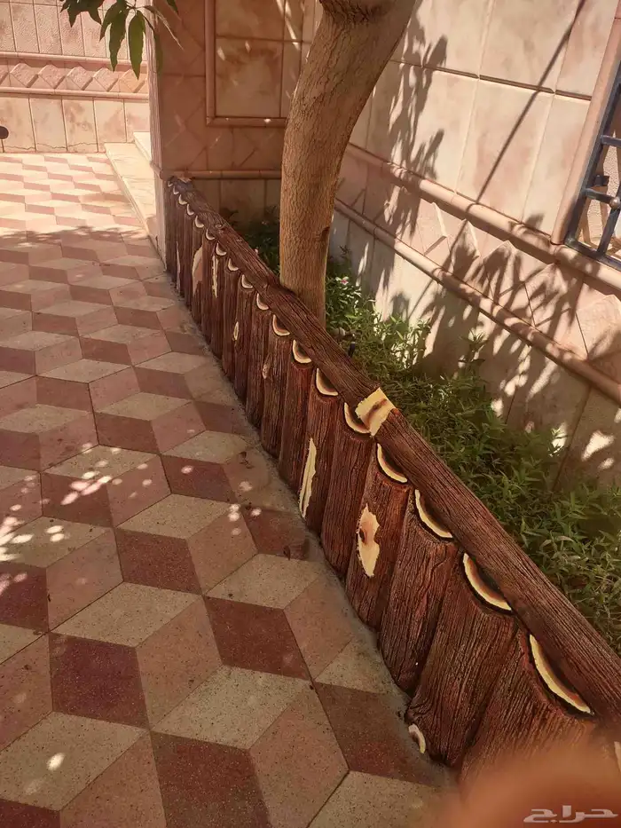 اعمال تراثيه بناء افران شويات مشبات 7