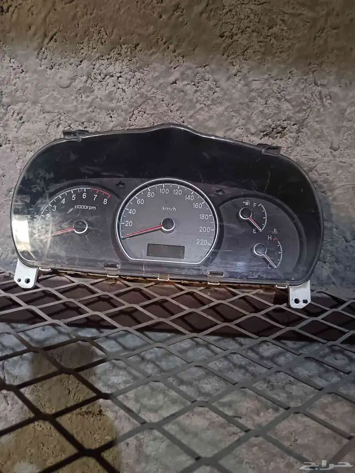 طبلون النترا 2010 كير عادي 1