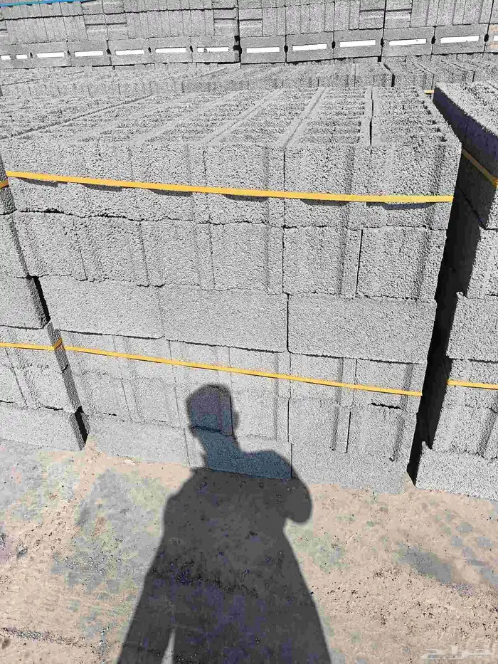 مصنع الفهد للبلوك الاسمنتي والبركاني الصافي 0