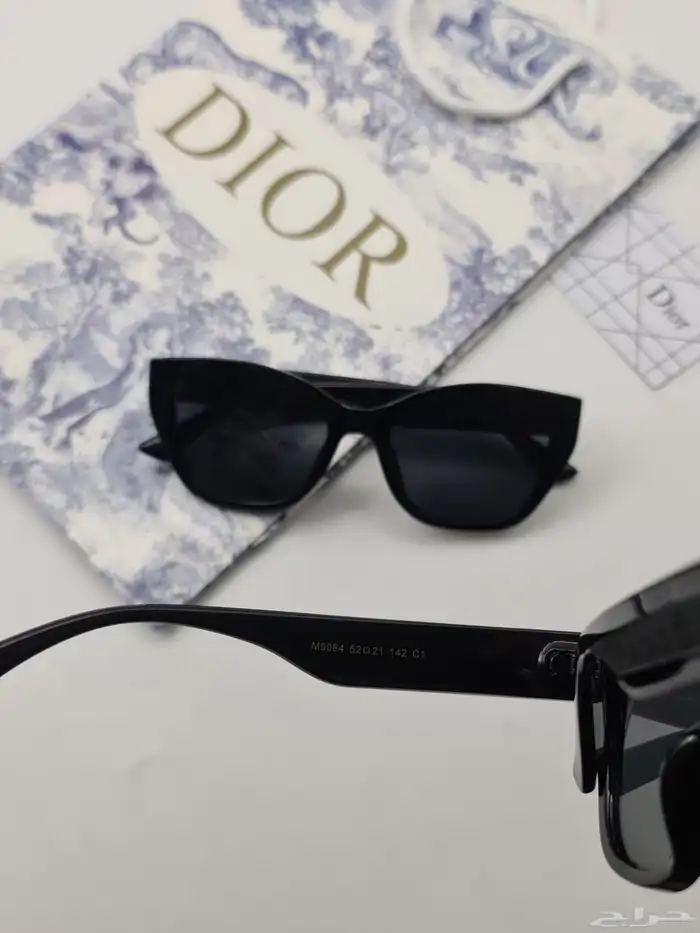 نظارات نسائيه 6