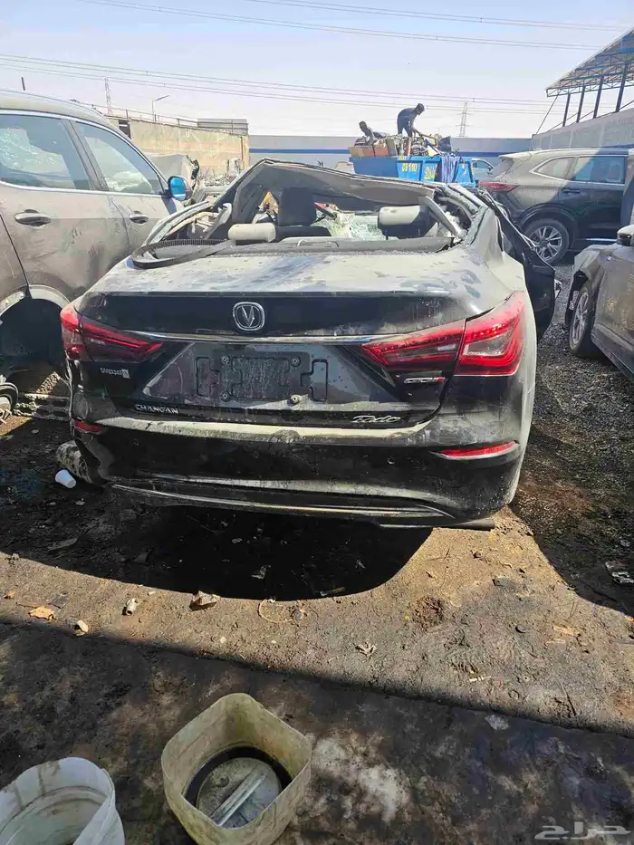 قطع غيار سيارات صيني توضيب تركيب مع الضمان 5