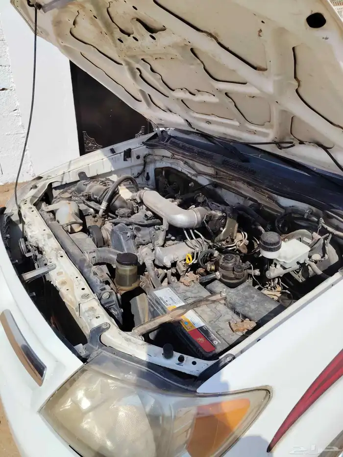 هايلوكس ديزل 1